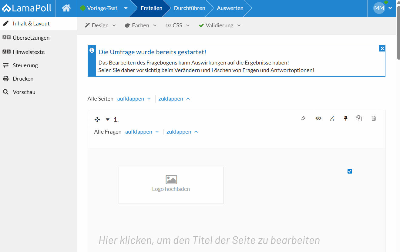 QR-Code erstellen und herunterladen